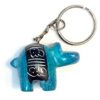Hippo key ring