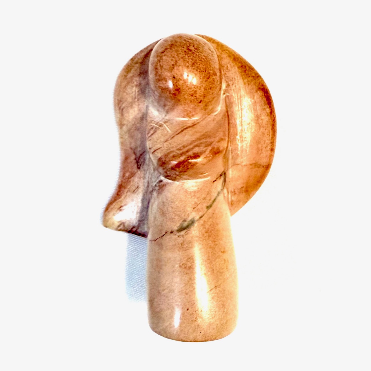 IMG_3333 Angel with folded arms