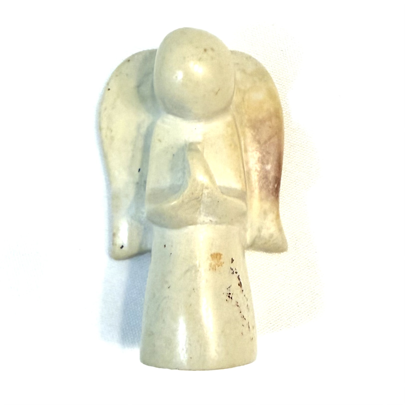 IMG_3334 Angel with praying hands