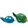 Soapstone turtles